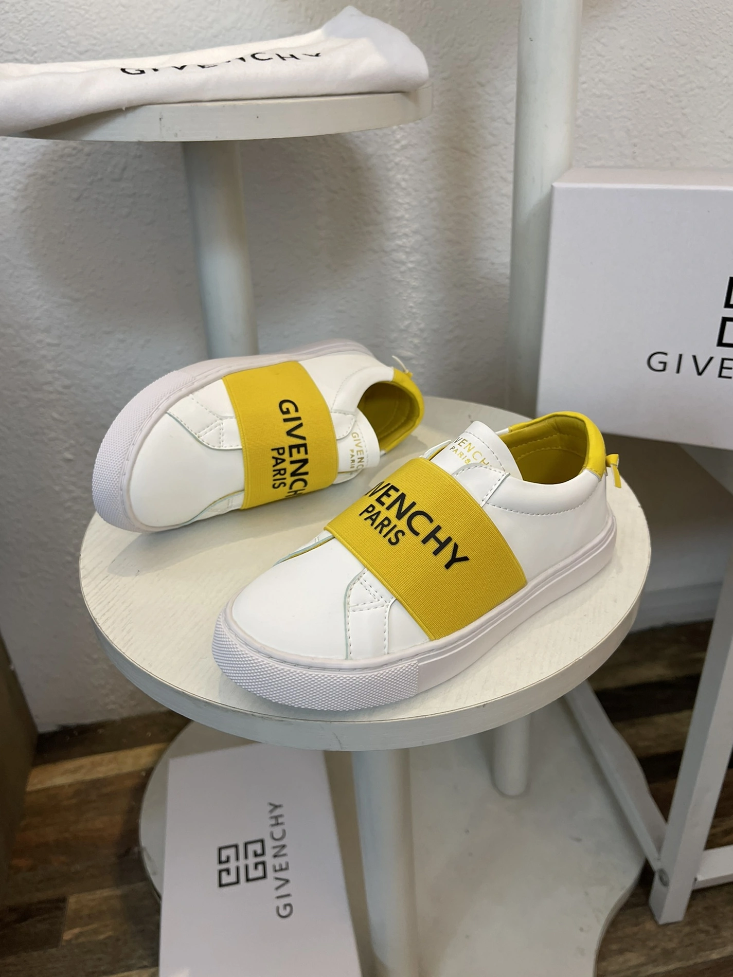 Givenchy Kids Shoes For Kids TopPick 4878