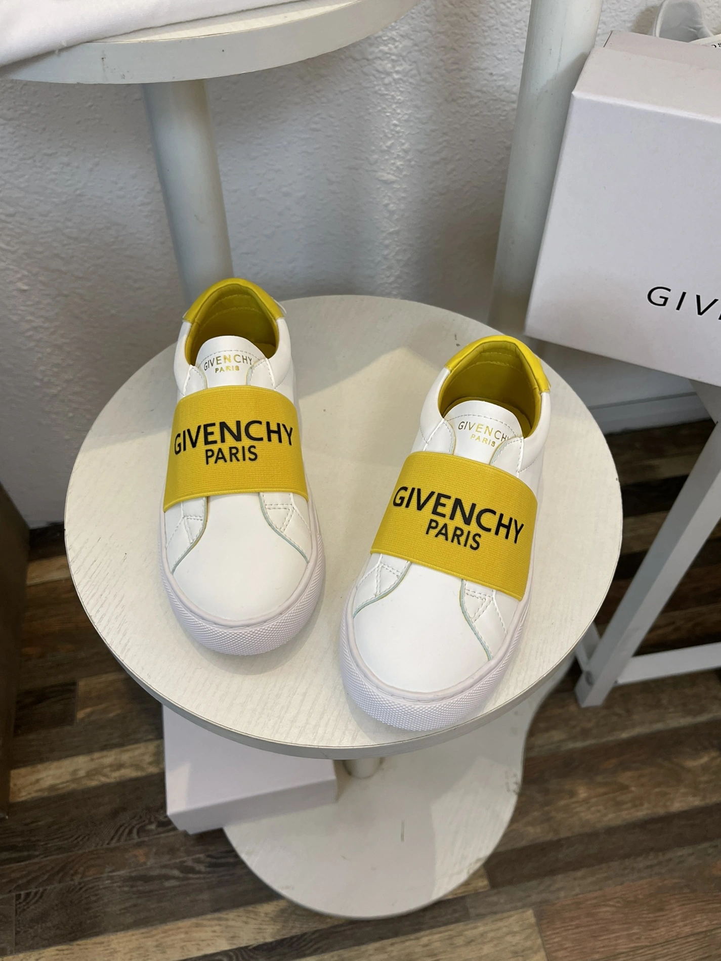 Givenchy Kids Shoes For Kids TopPick 4878