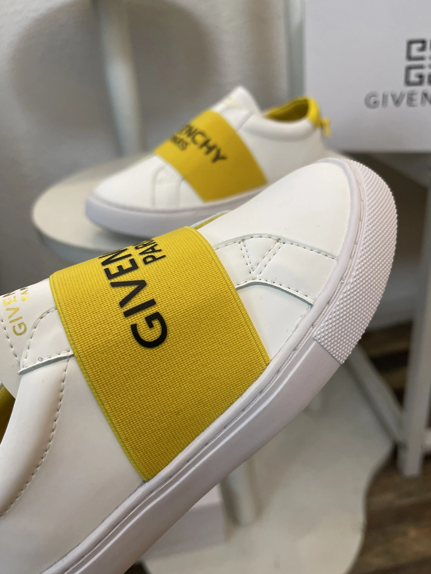 Givenchy Kids Shoes For Kids TopPick 4878