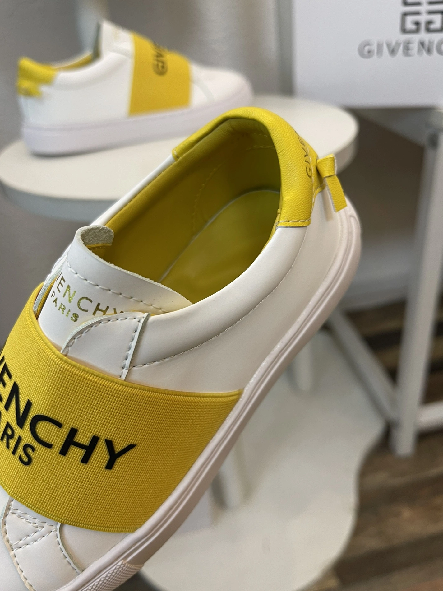 Givenchy Kids Shoes For Kids TopPick 4878