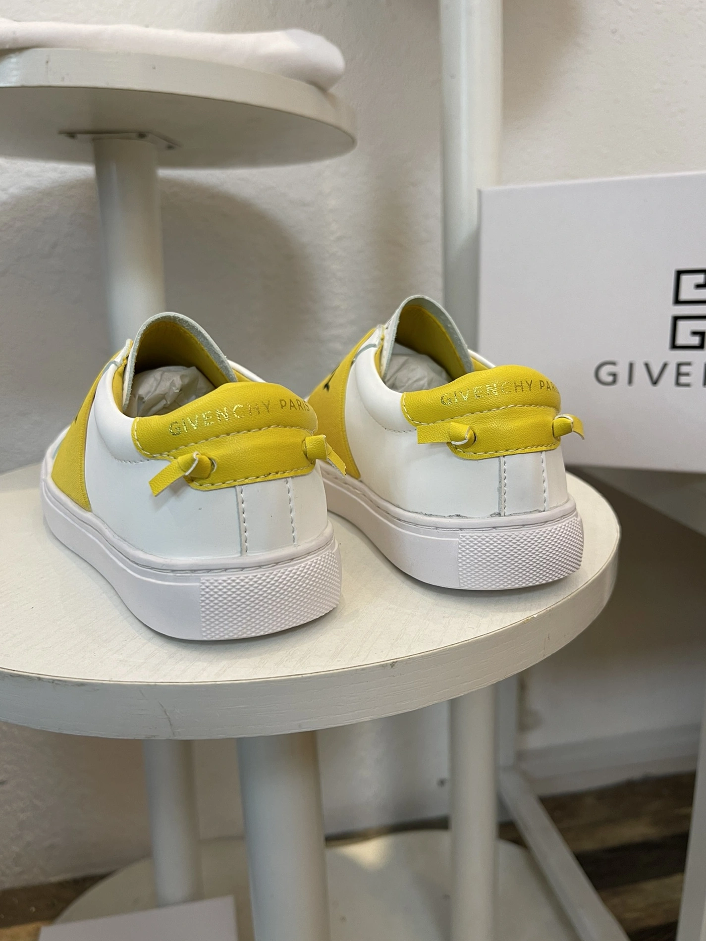 Givenchy Kids Shoes For Kids TopPick 4878
