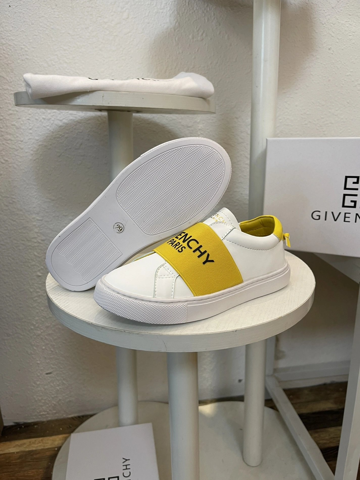 Givenchy Kids Shoes For Kids TopPick 4878