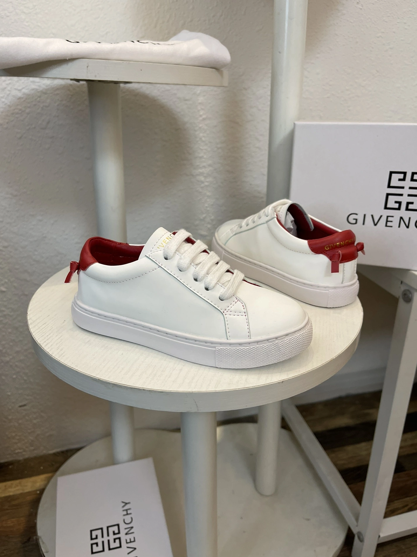Givenchy Kids Shoes For Kids WellDesigned 8669