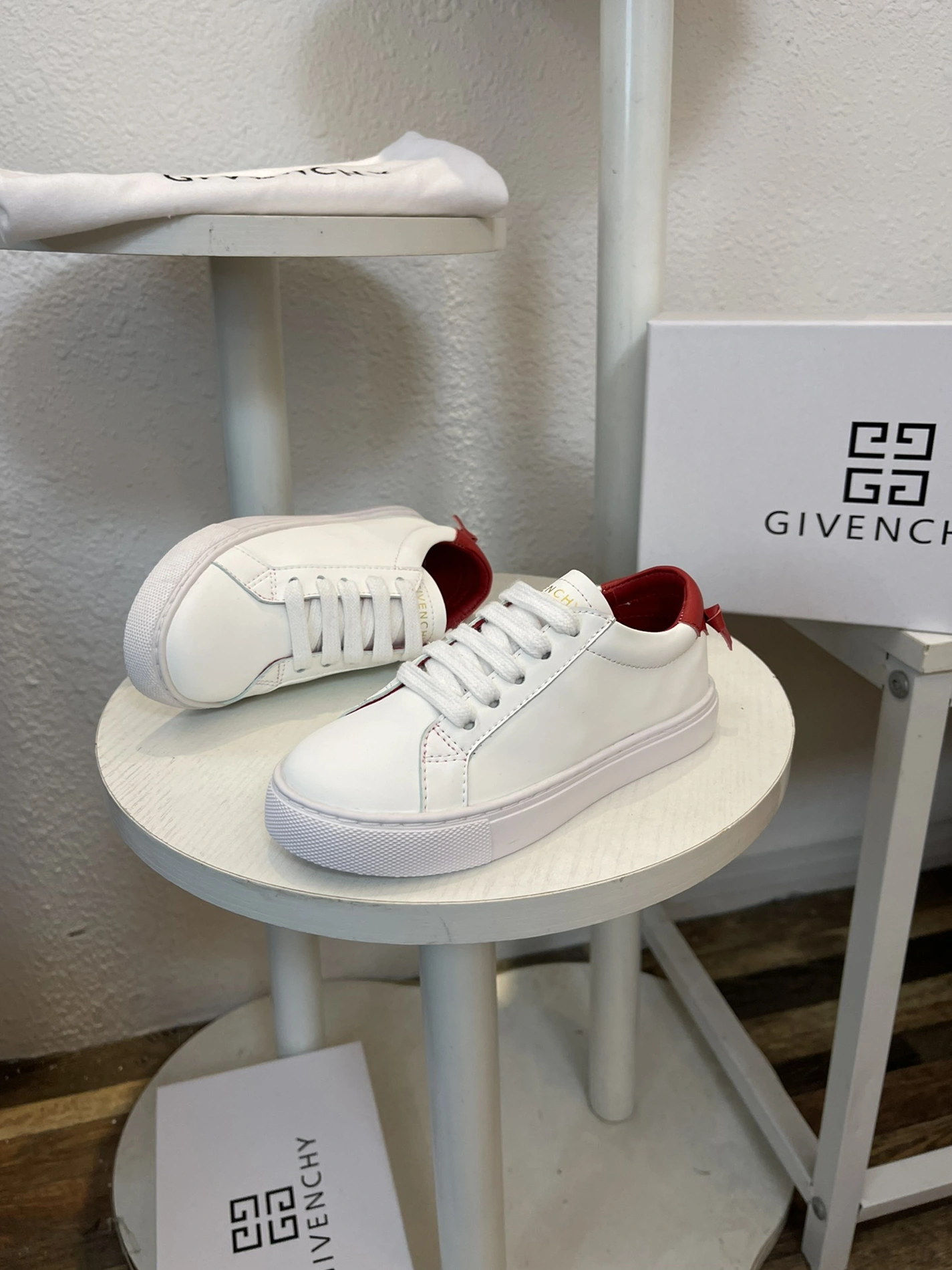 Givenchy Kids Shoes For Kids WellDesigned 8669