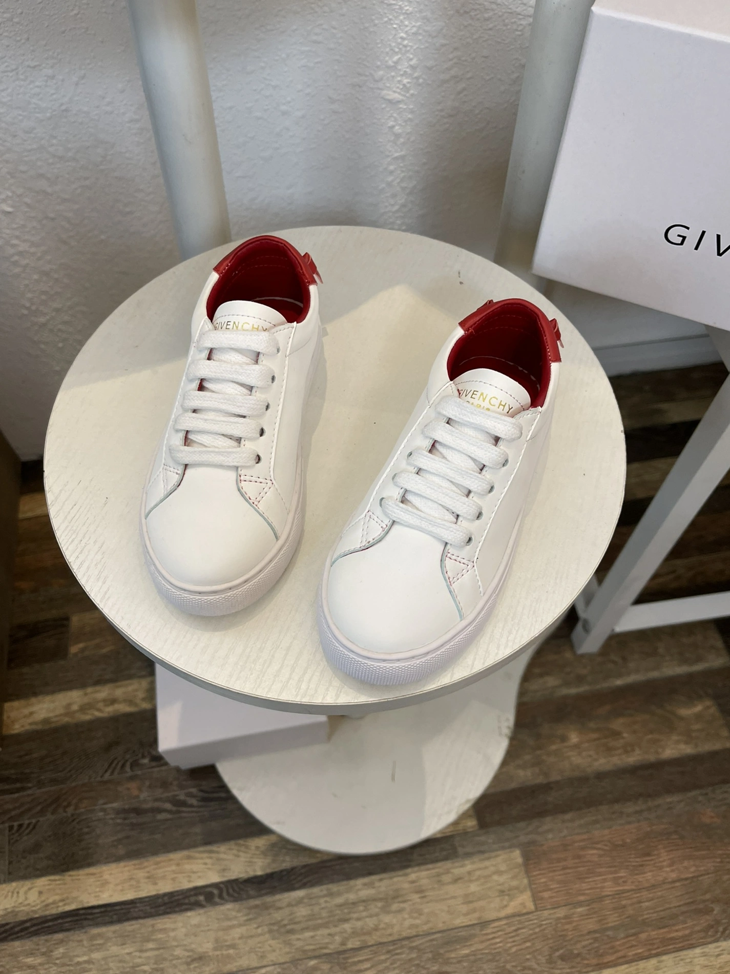 Givenchy Kids Shoes For Kids WellDesigned 8669