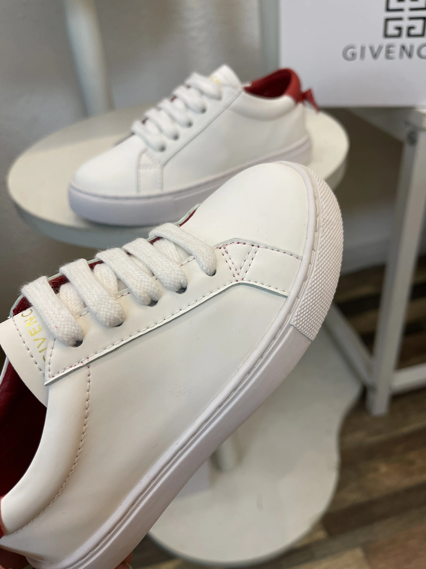 Givenchy Kids Shoes For Kids WellDesigned 8669