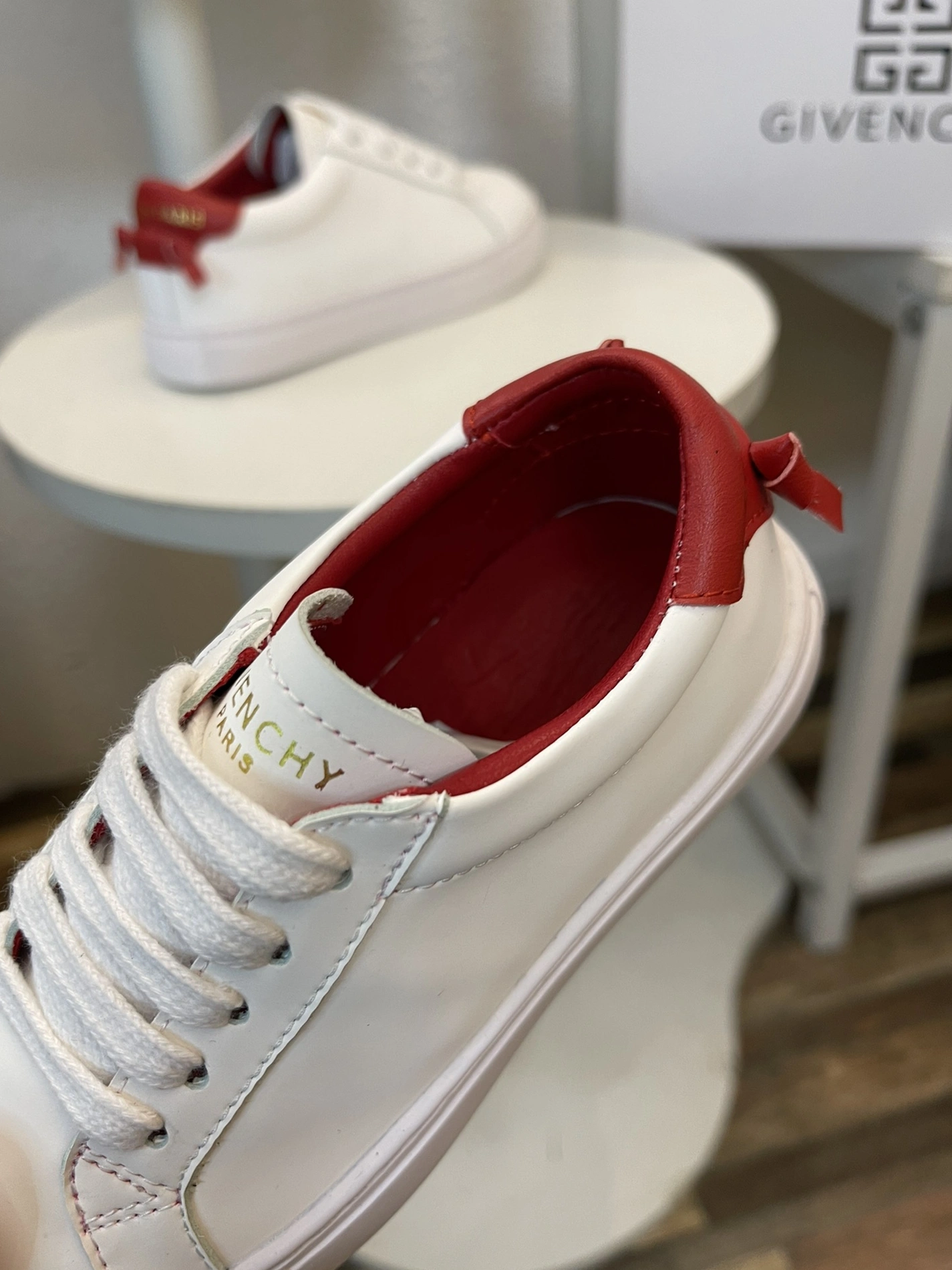 Givenchy Kids Shoes For Kids WellDesigned 8669
