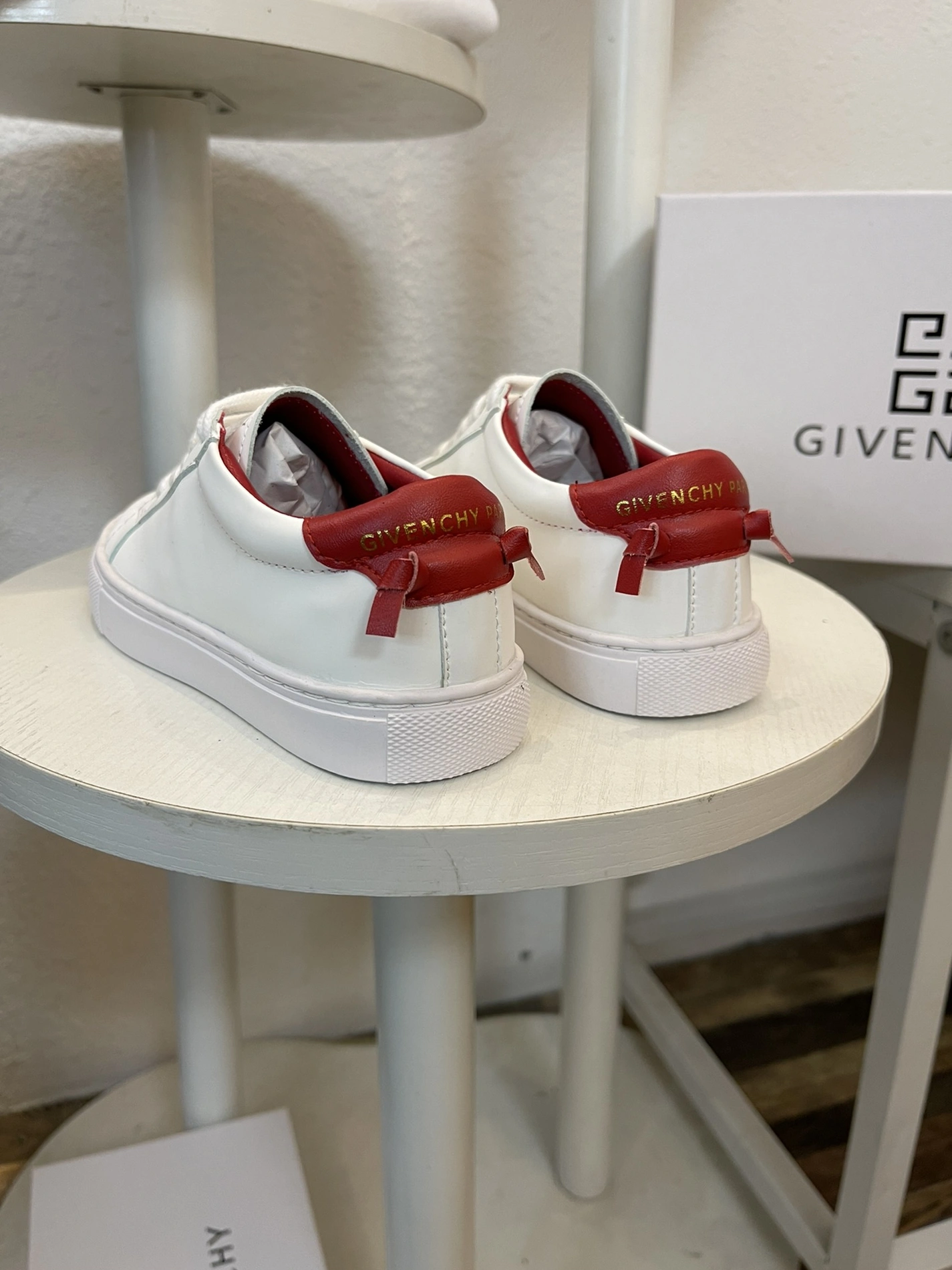 Givenchy Kids Shoes For Kids WellDesigned 8669