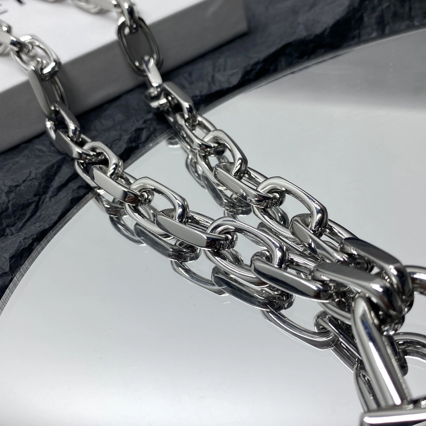 Givenchy Necklace Versatile 288