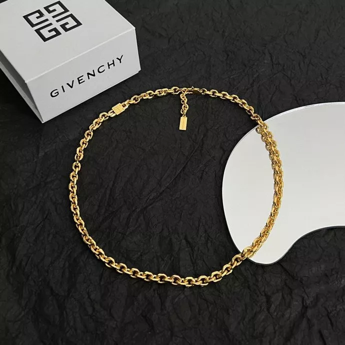 Givenchy Necklaces AllSeason 7474