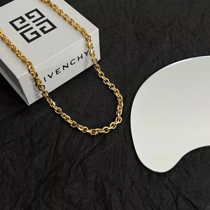 Givenchy Necklaces AllSeason 7474