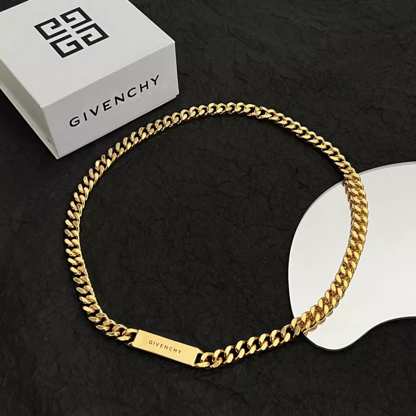 Givenchy Necklaces Classic 2769