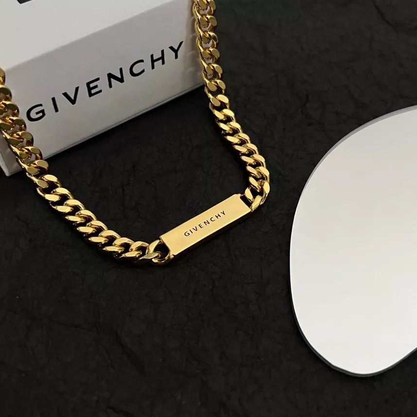 Givenchy Necklaces Classic 2769
