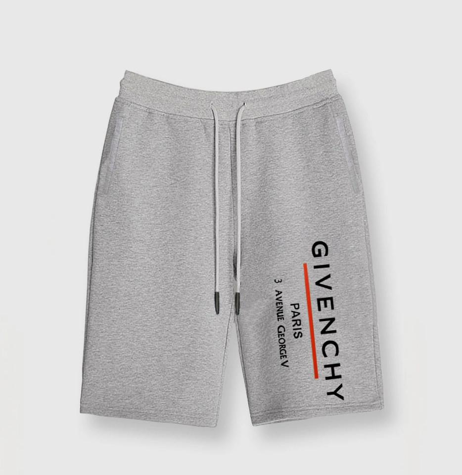 Givenchy Pants For Men GoodFit 8980