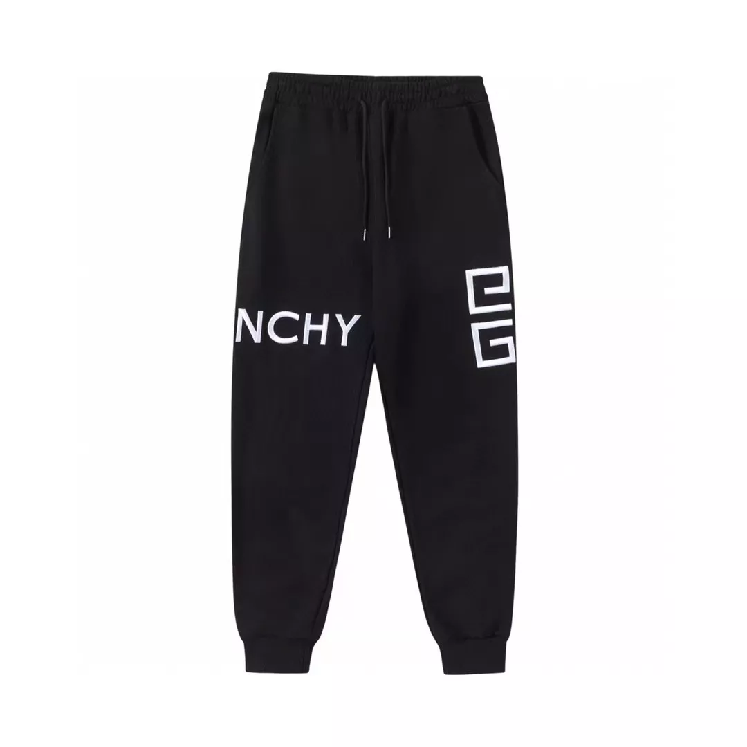 Givenchy Pants For Men Minimalist 4284