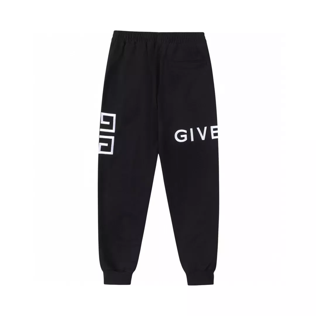Givenchy Pants For Men Minimalist 4284