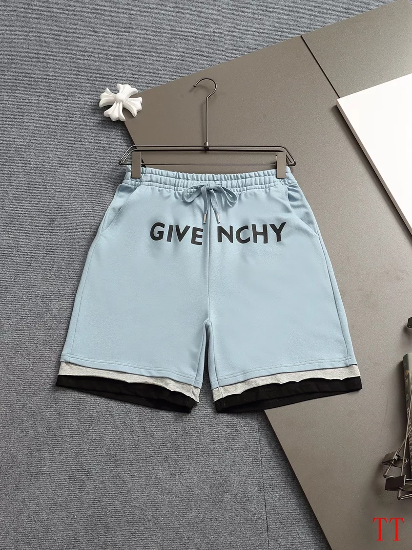 Givenchy Pants For Unisex GoAnywhere 7643