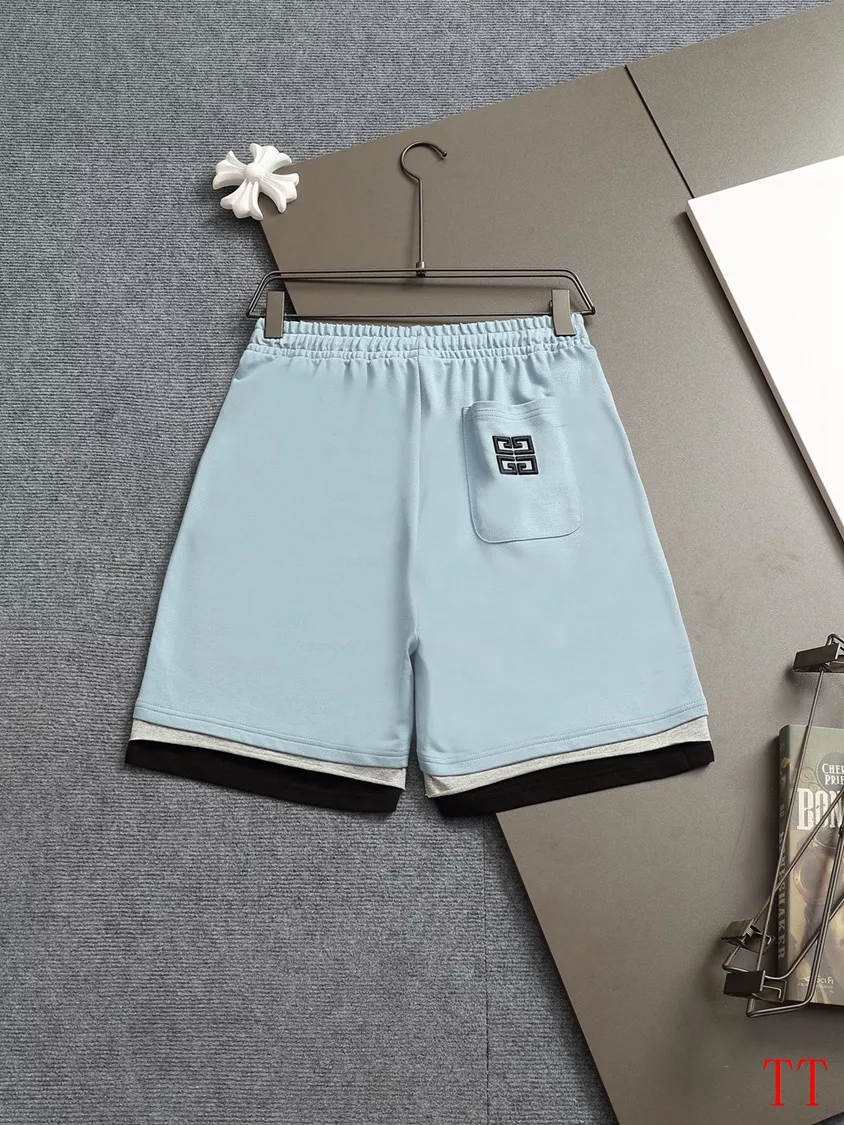 Givenchy Pants For Unisex GoAnywhere 7643