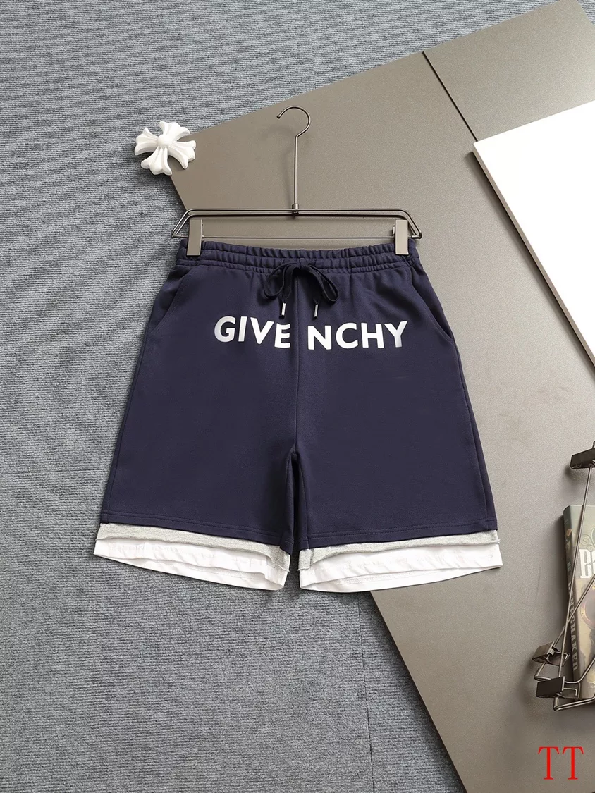 Givenchy Pants For Unisex Unique 8360