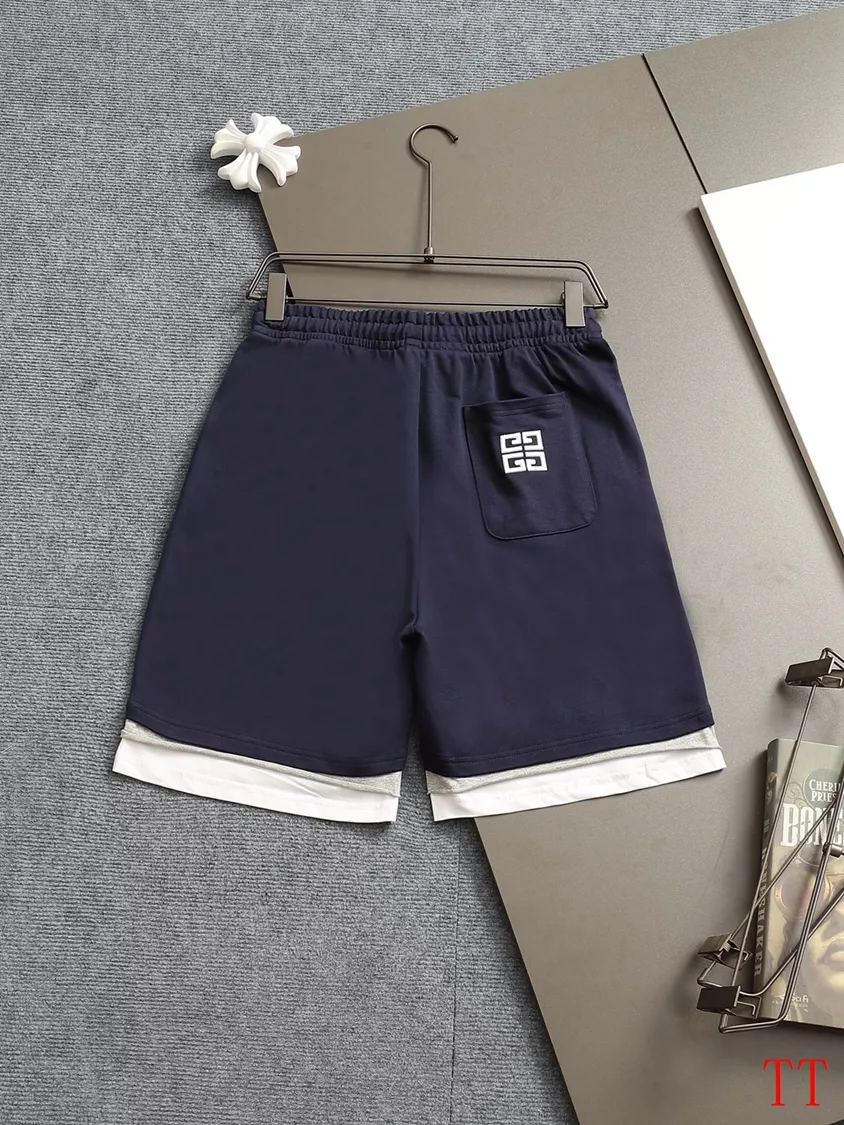 Givenchy Pants For Unisex Unique 8360