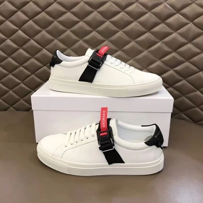 Givenchy Shoes For Men Sophisticated 3535