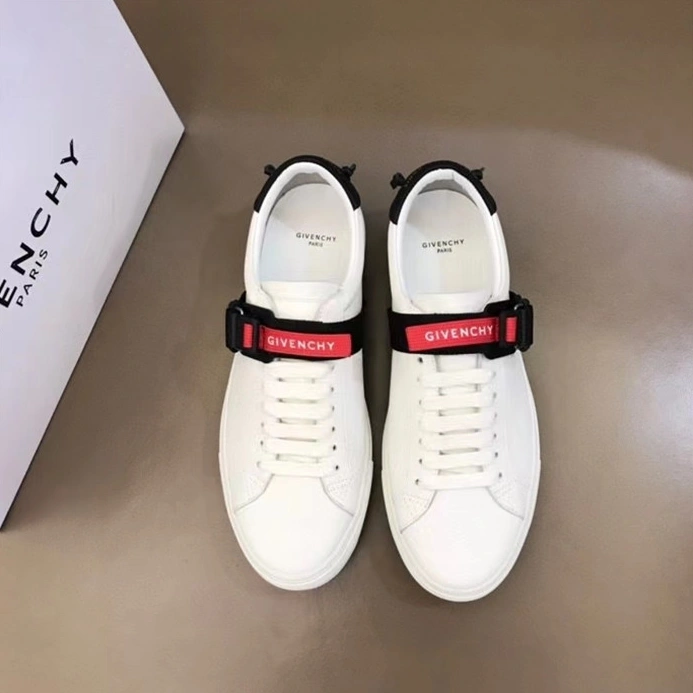 Givenchy Shoes For Men Sophisticated 3535