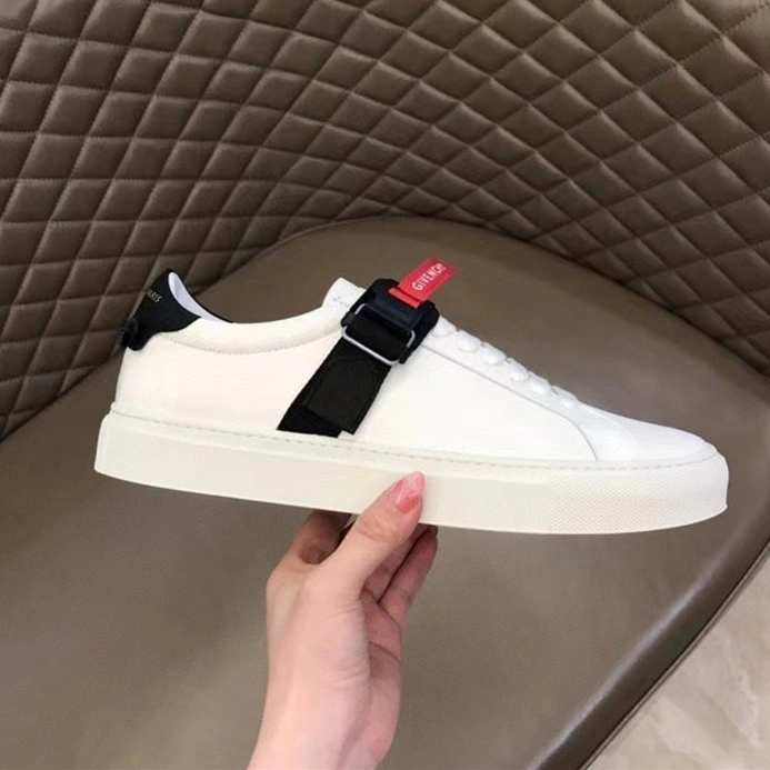 Givenchy Shoes For Men Sophisticated 3535