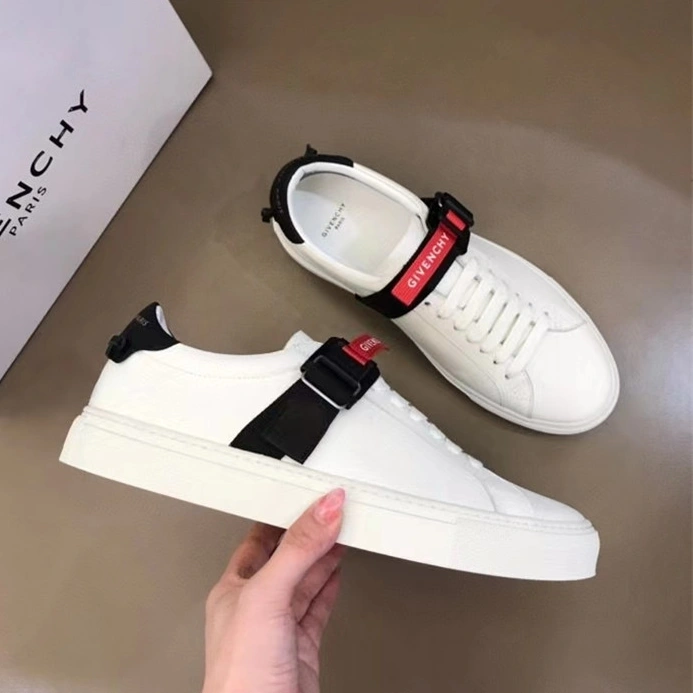 Givenchy Shoes For Men Sophisticated 3535
