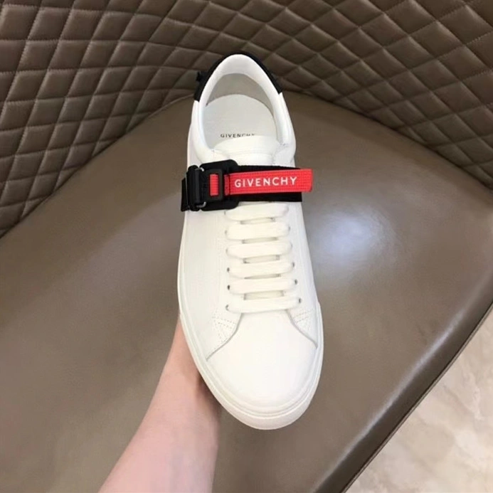 Givenchy Shoes For Men Sophisticated 3535