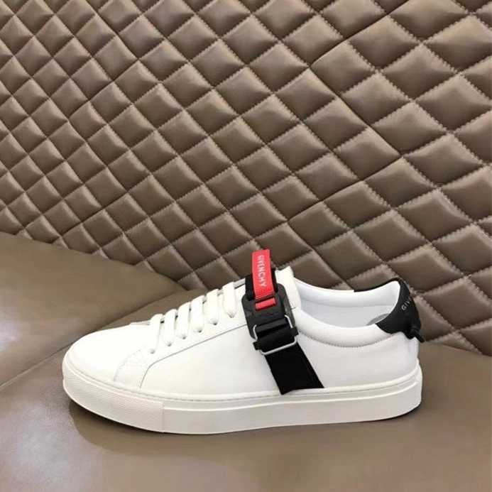 Givenchy Shoes For Men Sophisticated 3535