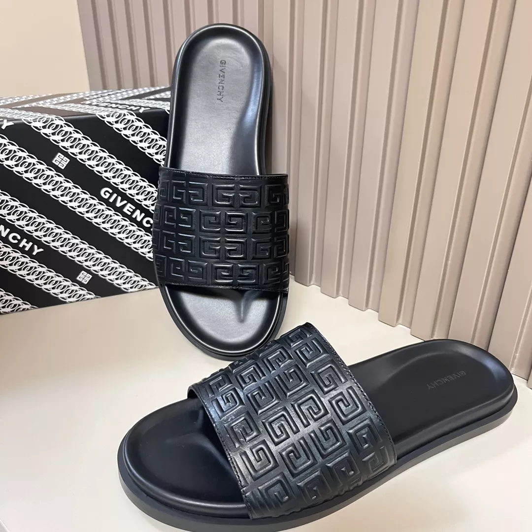 Givenchy Slippers For Men BestValue 6907
