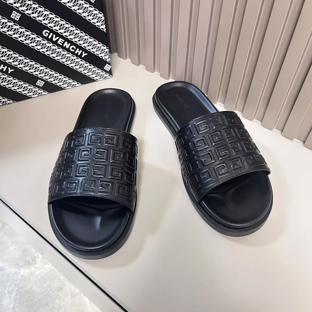 Givenchy Slippers For Men BestValue 6907