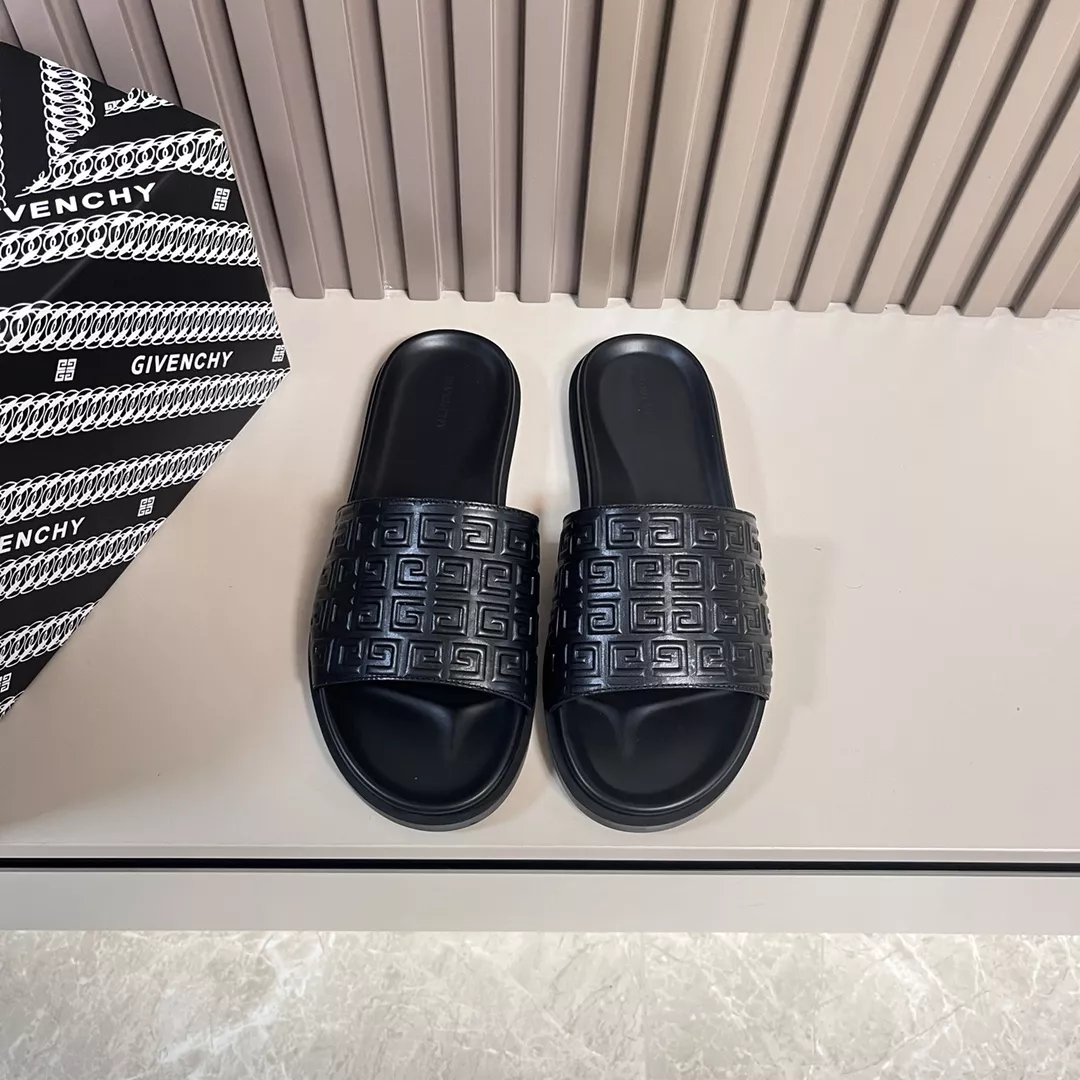 Givenchy Slippers For Men BestValue 6907