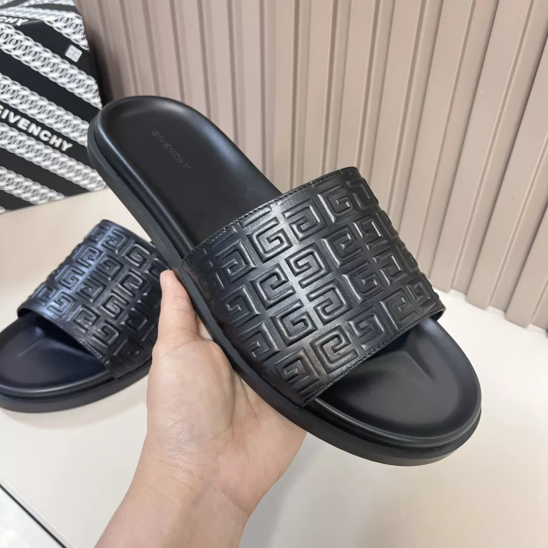 Givenchy Slippers For Men BestValue 6907