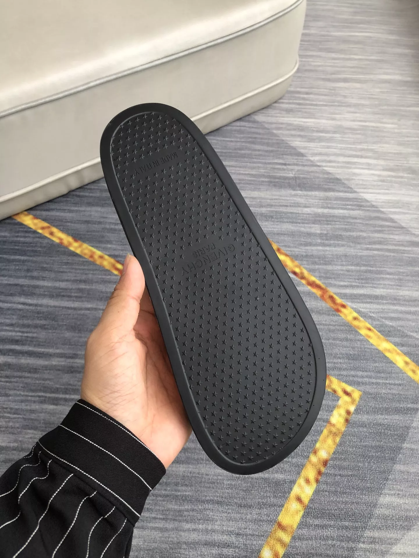 Givenchy Slippers For Men Comfortable 2661