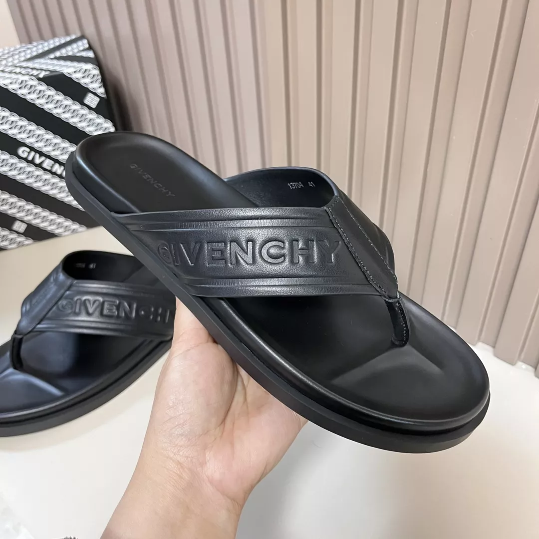 Givenchy Slippers For Men DailyWear 1873