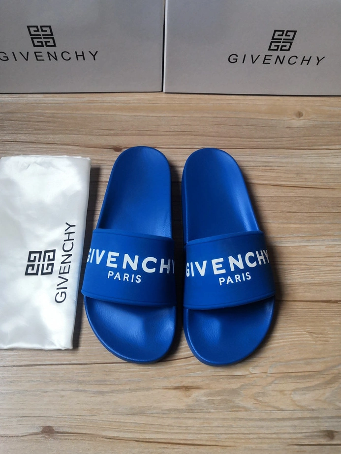 Givenchy Slippers For Men Fashionable 1776