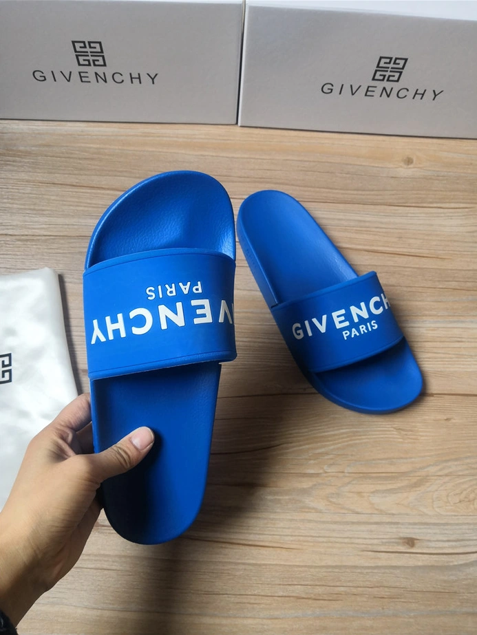 Givenchy Slippers For Men Fashionable 1776