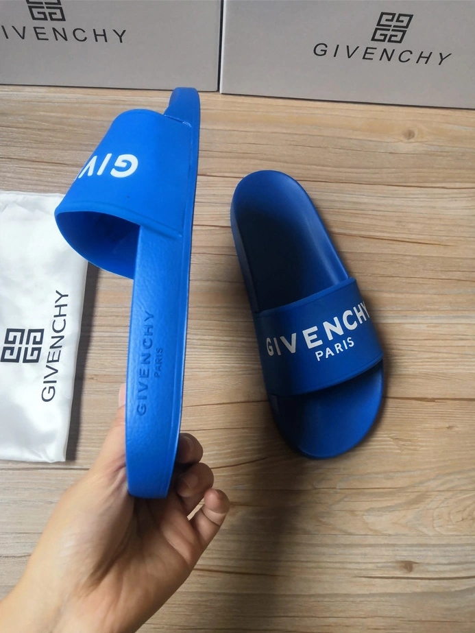 Givenchy Slippers For Men Fashionable 1776