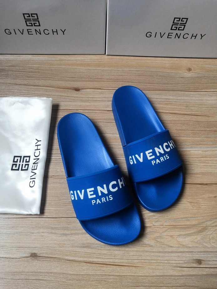 Givenchy Slippers For Men Fashionable 1776