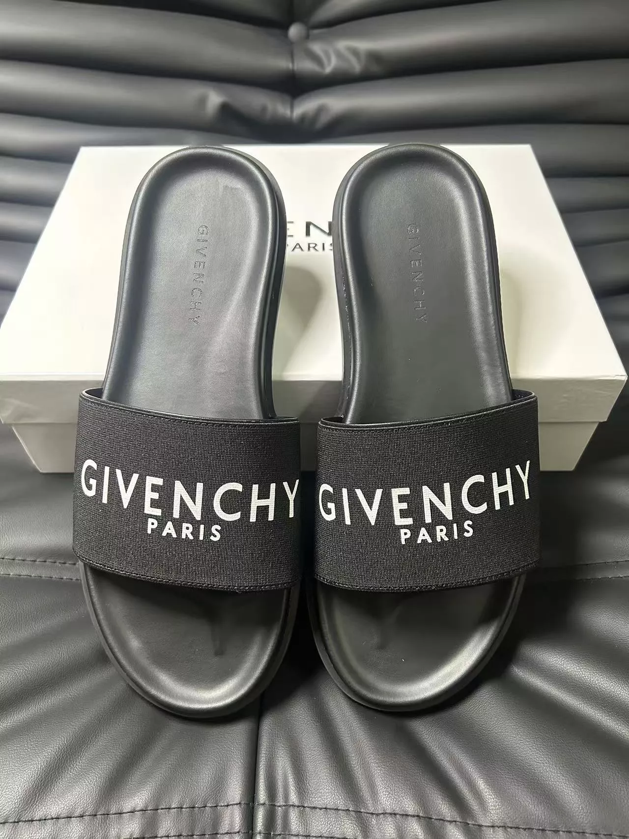 Givenchy Slippers For Men GoAnywhere 8700