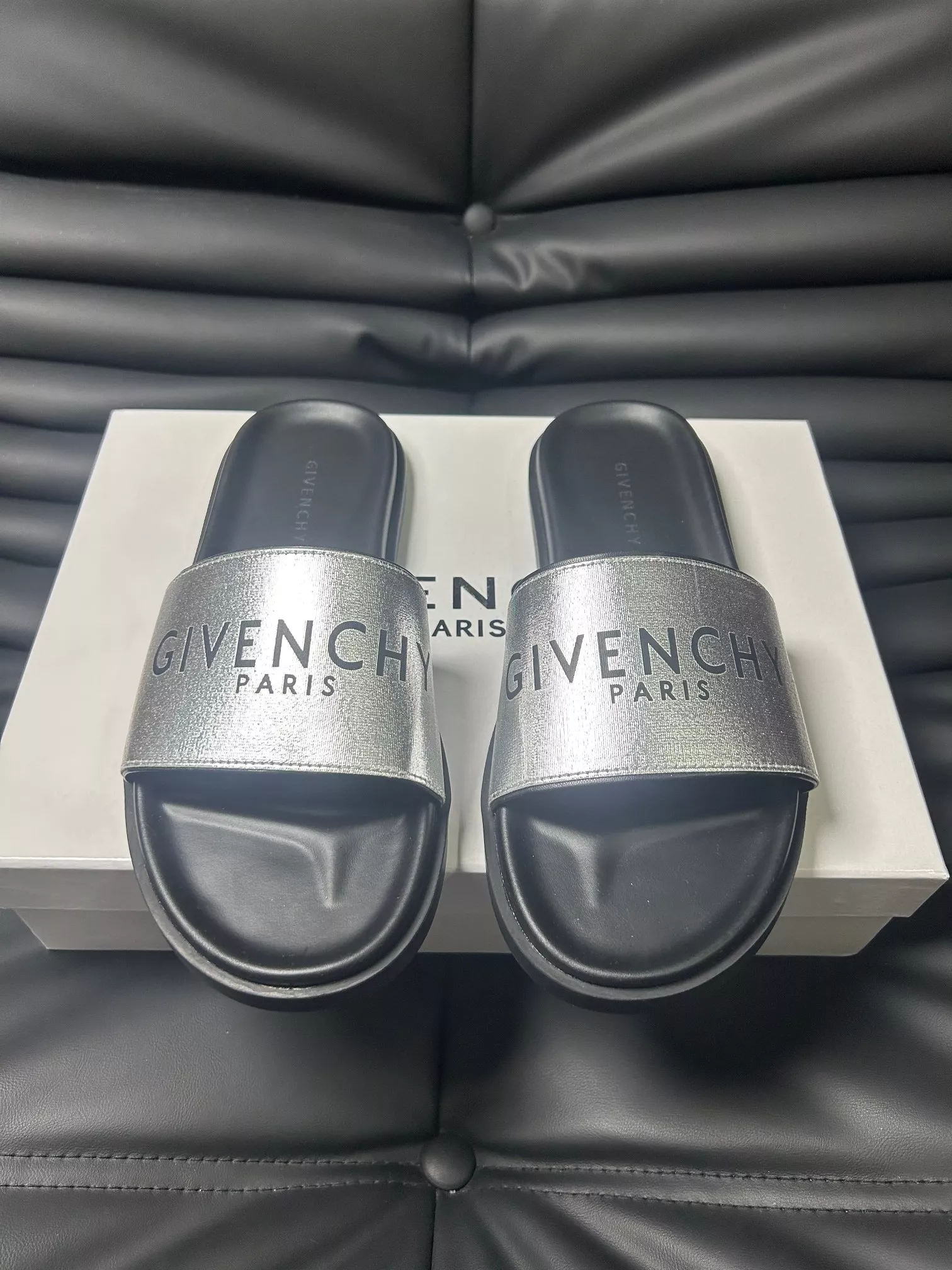 Givenchy Slippers For Men Popular 1013