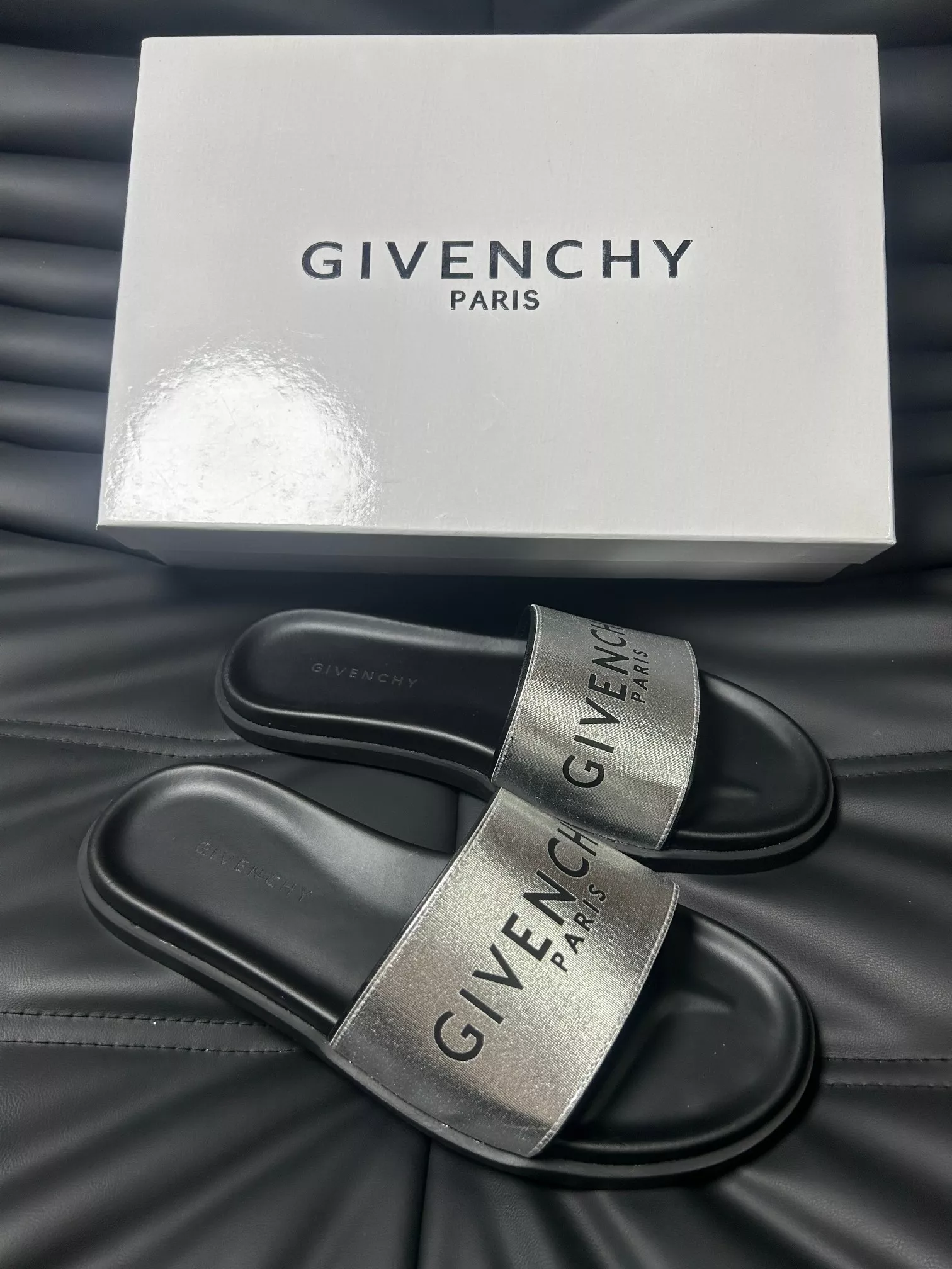 Givenchy Slippers For Men Popular 1013