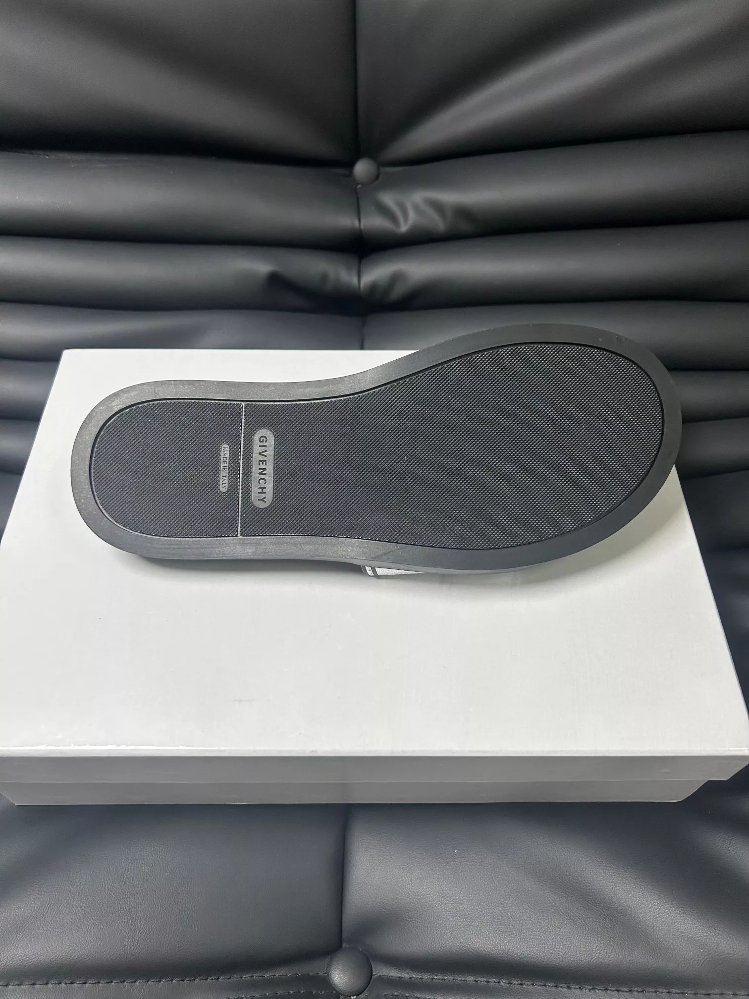 Givenchy Slippers For Men Popular 1013
