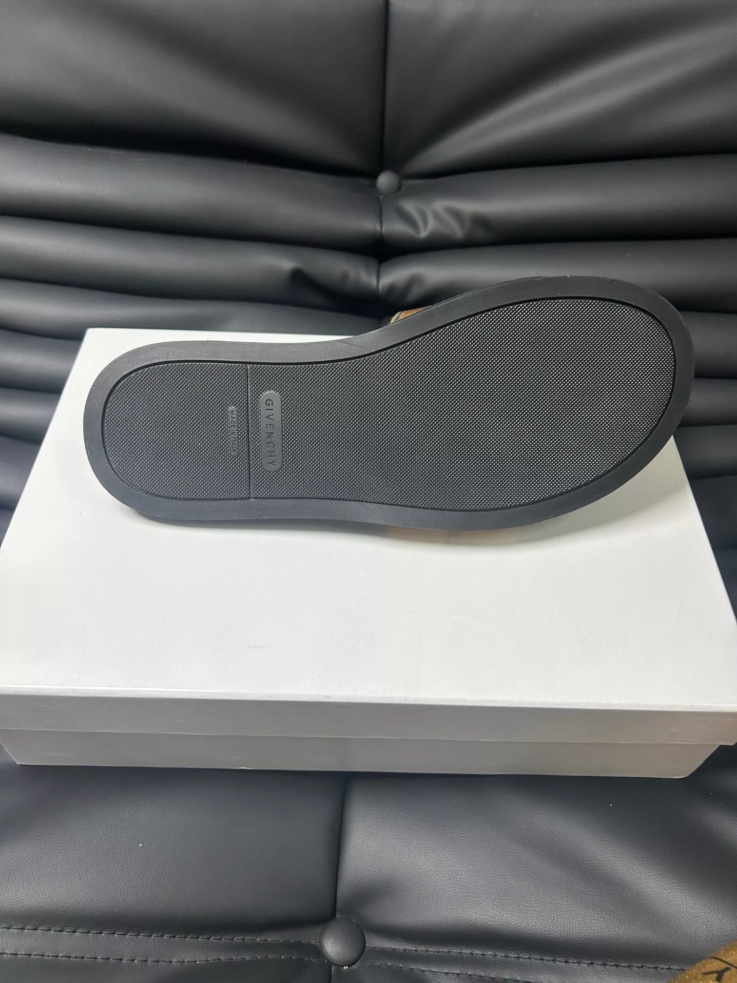 Givenchy Slippers For Men Soft 2176