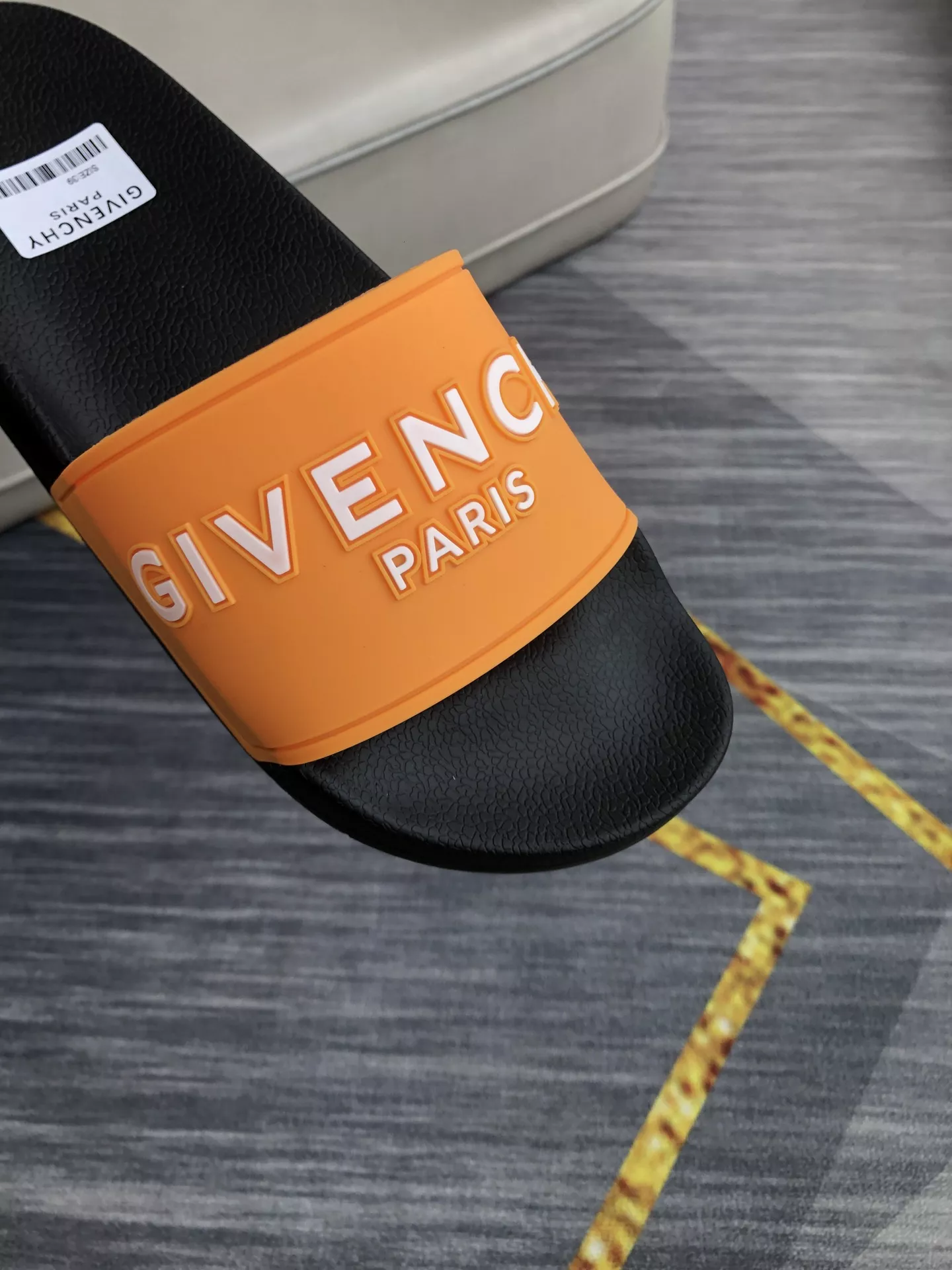 Givenchy Slippers For Women Breathable 6272