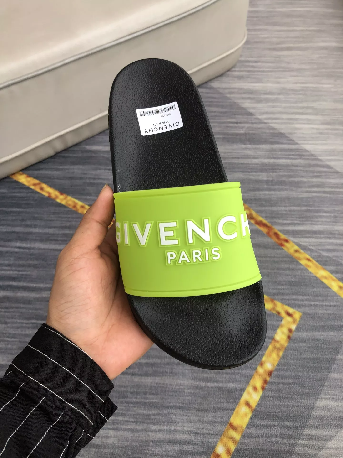Givenchy Slippers For Women Refined 4191