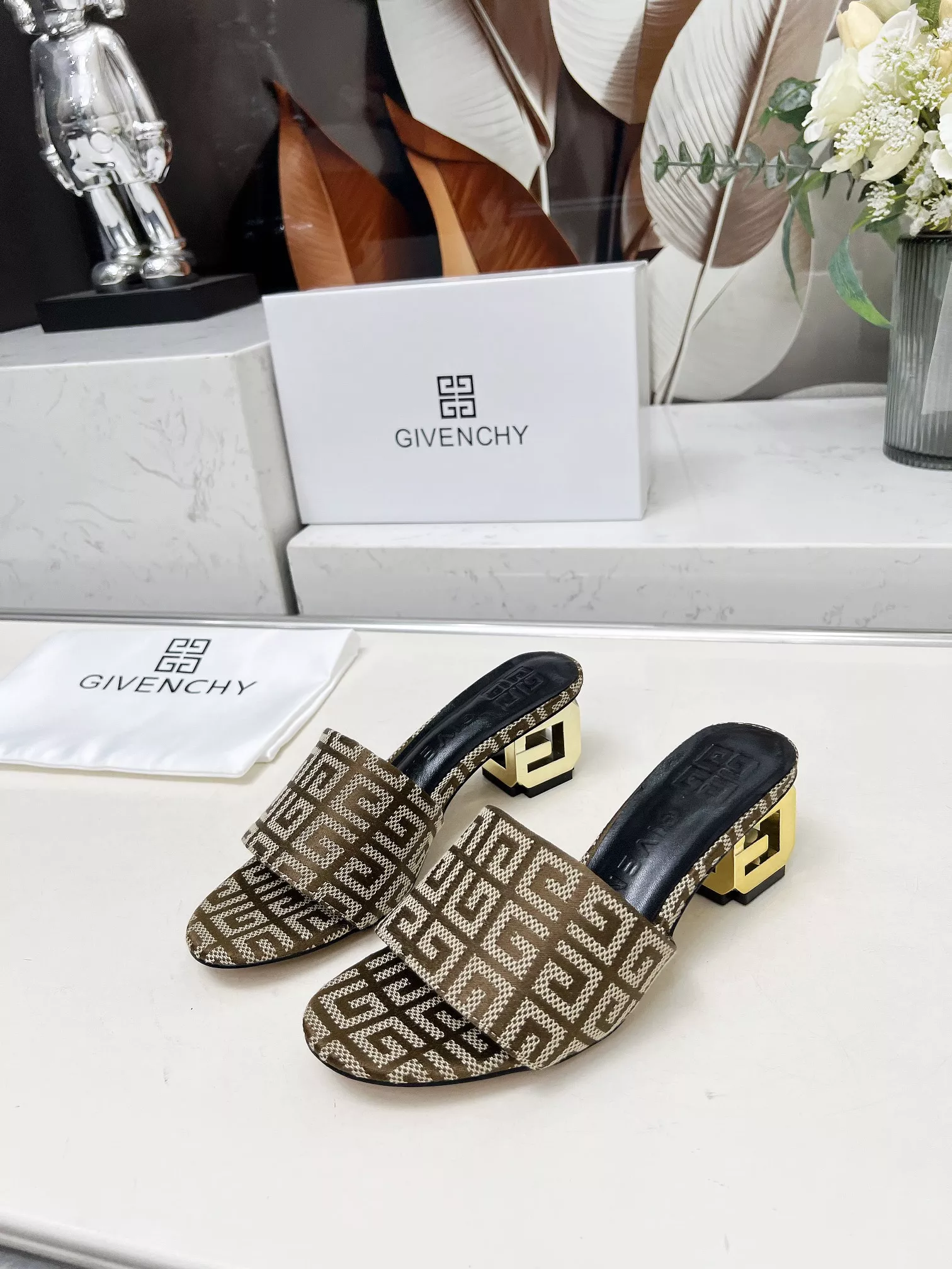 Givenchy Slippers For Women TopPick 1446