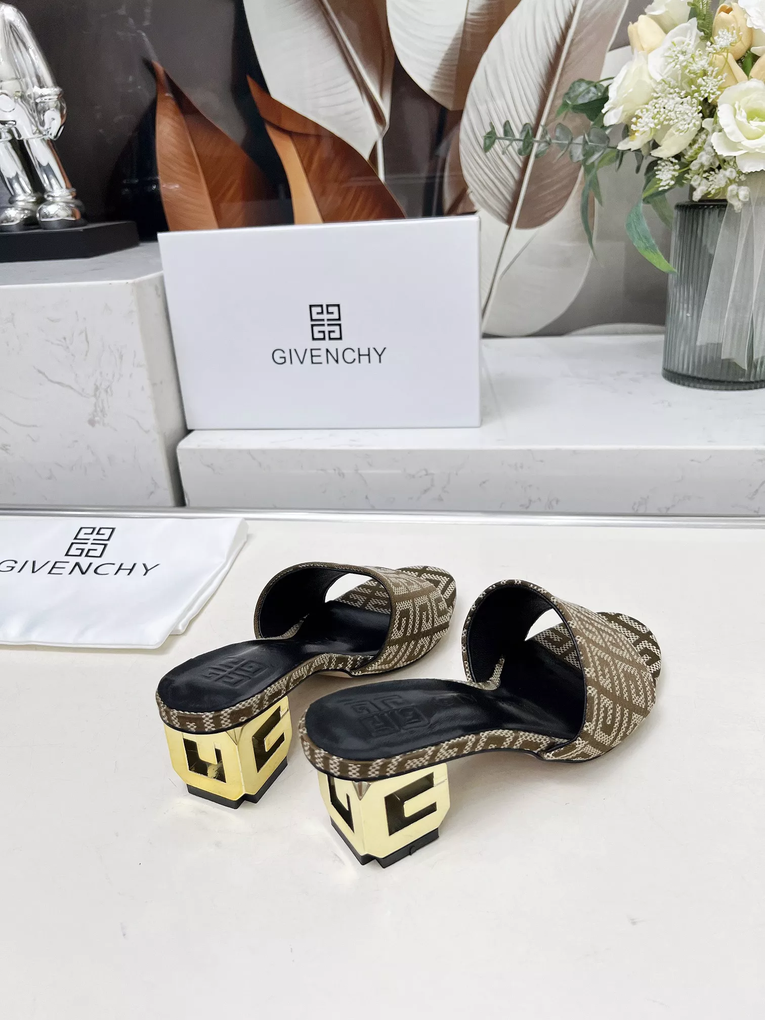 Givenchy Slippers For Women TopPick 1446