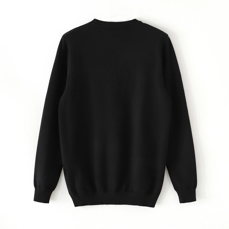 Givenchy Sweater Long Sleeved For Men Functional 2316